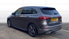 Mercedes-Benz B-Class B180 AMG Line Executive 5dr Auto Petrol Hatchback